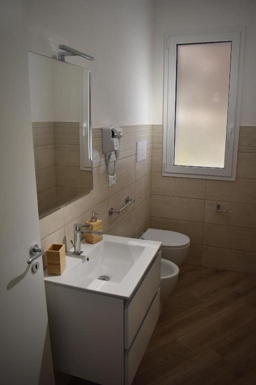 B&B Lastracu กัสเตลลัมมาเร เดล โกลโฟ ภายนอก รูปภาพ